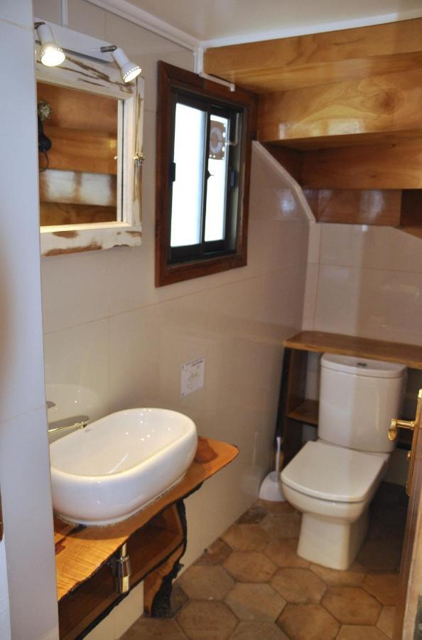 Ayca La Flora Hotel Boutique Valparaíso Kültér fotó