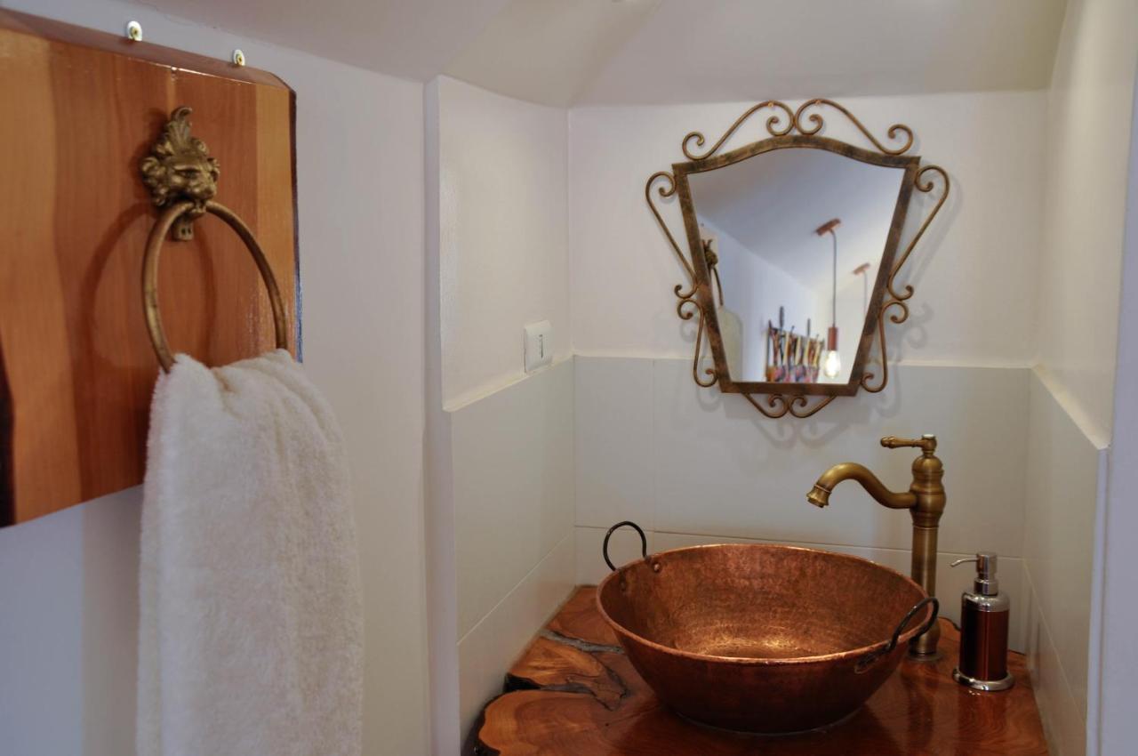 Ayca La Flora Hotel Boutique Valparaíso Kültér fotó
