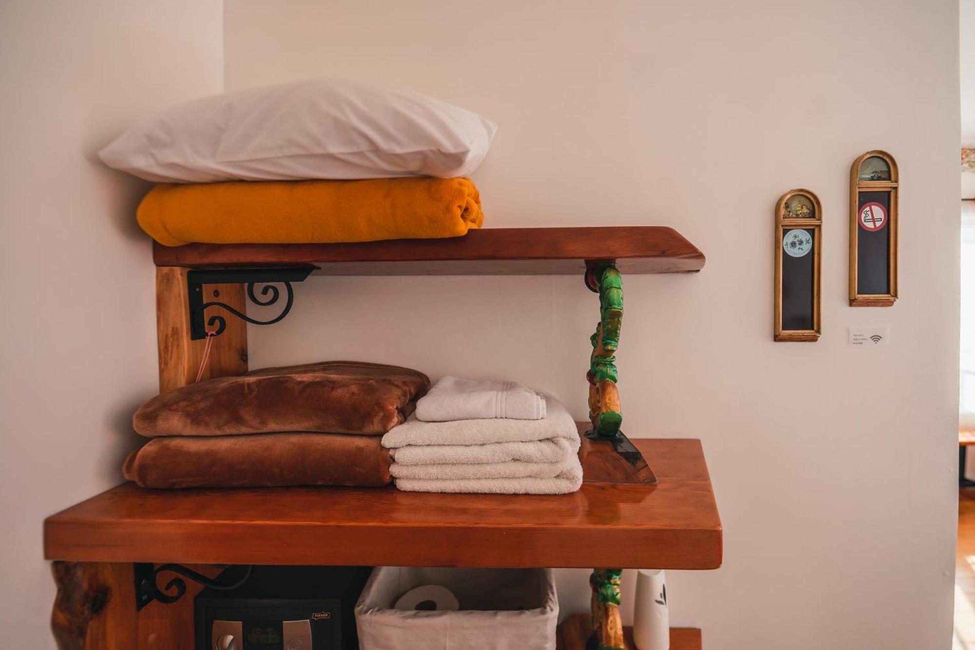Ayca La Flora Hotel Boutique Valparaíso Kültér fotó