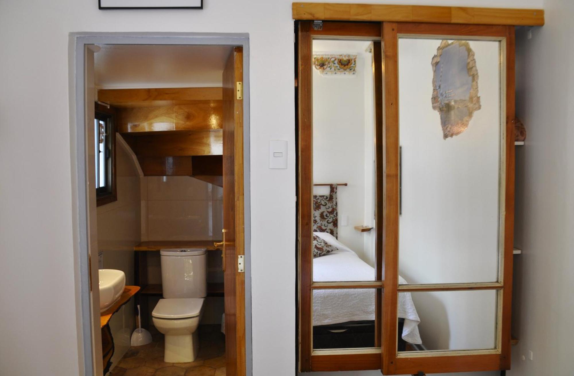 Ayca La Flora Hotel Boutique Valparaíso Kültér fotó